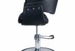 Fotel fryzjerski ENZO BD-1051-1