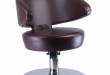 Fotel fryzjerski Ferro BD-1132