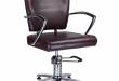 Fotel fryzjerski LIVIO BD-1003