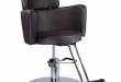 Fotel fryzjerski LUIGI BR-3927