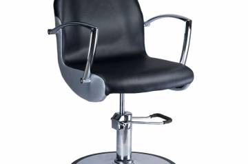 Fotel fryzjerski Adamo BD-1017
