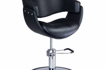 Fotel fryzjerski ENZO BD-1051-1