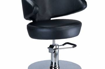 Fotel fryzjerski Ferro BD-1132