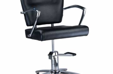 Fotel fryzjerski LIVIO BD-1003