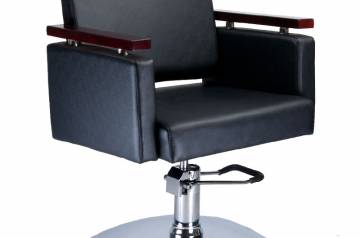 Fotel fryzjerski MILO BD-1123