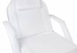 Fotel kosmetyczny hydrauliczny  / pedicure BD-8243