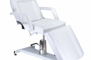 Fotel kosmetyczny hydrauliczny  BW-210