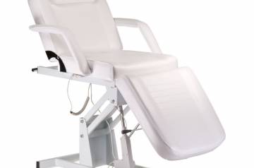 Fotel kosmetyczny elektryczny BD-8251
