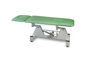 Stół do rehabilitacji i masażu - NSR-2