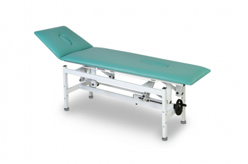 Stół do rehabilitacji i masażu - JSR-2