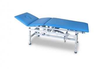 Stół do rehabilitacji i masażu - JSR-3 L