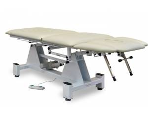 Stół do rehabilitacji i masażu - NSR-F