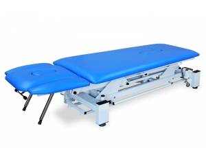 Stół do rehabilitacji i masażu - NSR-3 E