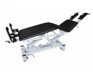 Stół do rehabilitacji i masażu NSR-3 L 2 E R