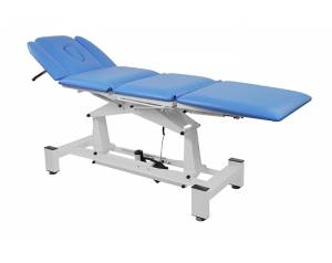 Stół do rehabilitacji i masażu - NSR-4