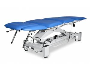 Stół do rehabilitacji i masażu - NSR-T