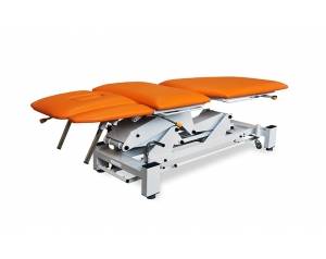 Stół do rehabilitacji i masażu - NSR-F T